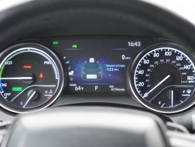 Used 2022 Toyota Camry XSE image 21