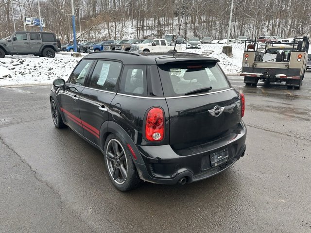 Used 2013 MINI Cooper Countryman S image 3