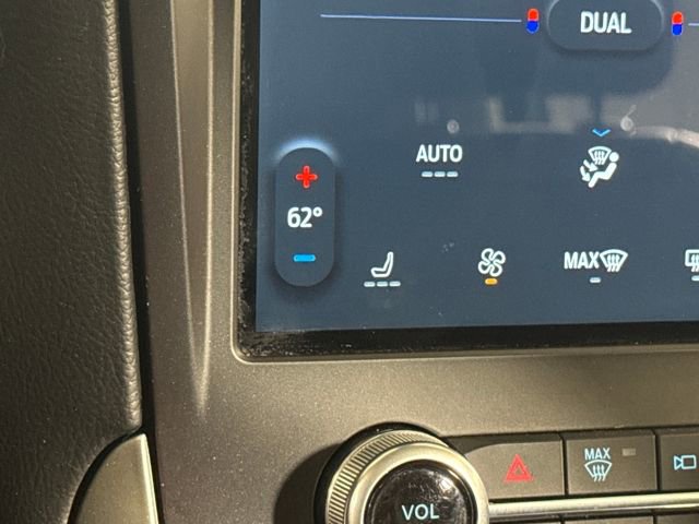 Used 2021 Ford Edge SEL w/ Convenience Package image 35