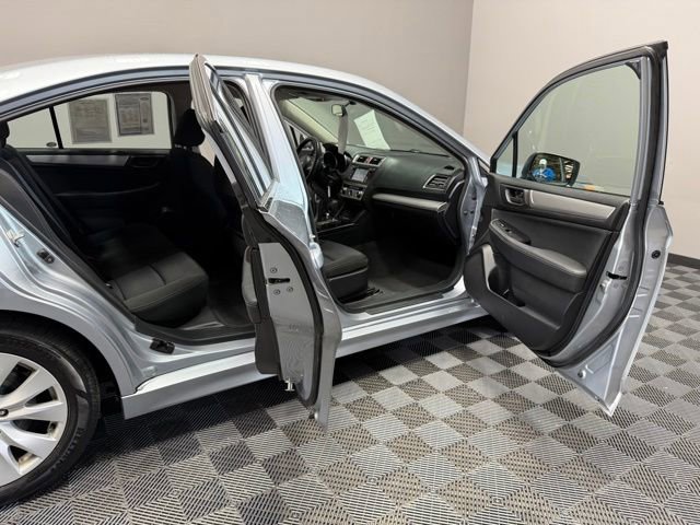 Used 2017 Subaru Legacy 2.5i w/ Alloy Wheel Package AWD/4WD image 21