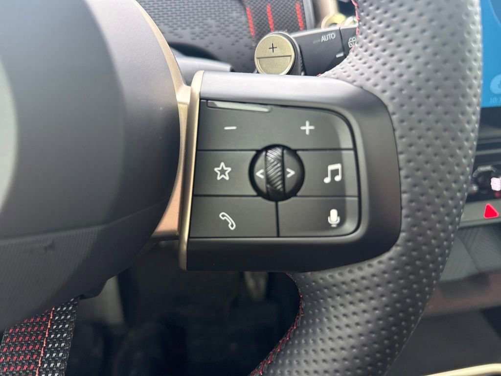 Used 2025 MINI Cooper Countryman John Cooper Works image 16