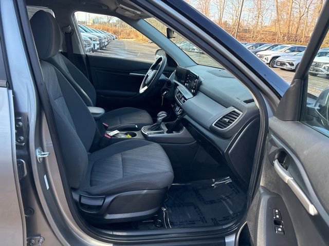 Used 2024 Kia Seltos LX image 27