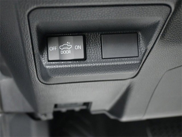 Certified 2025 Toyota Tacoma SR image 20
