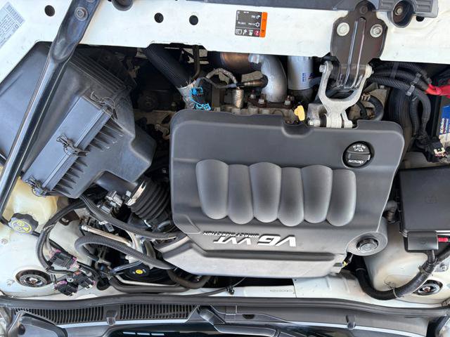 Used 2013 Chevrolet Impala LTZ FWD image 25