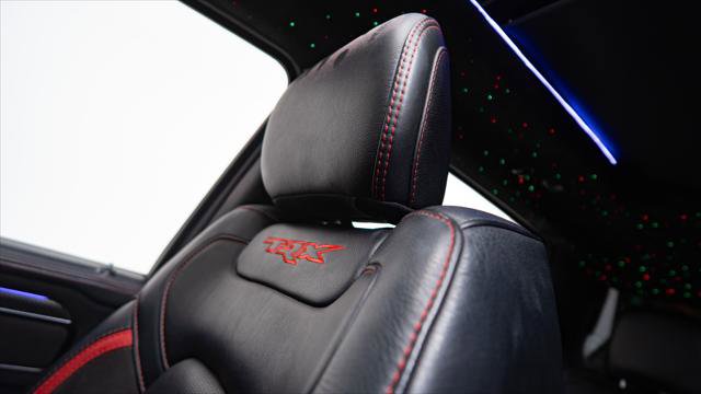 Used 2024 RAM 1500 TRX w/ TRX Level 2 Equipment Group image 41