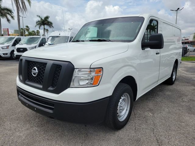 Used 2019 Nissan NV 1500 S RWD image 5