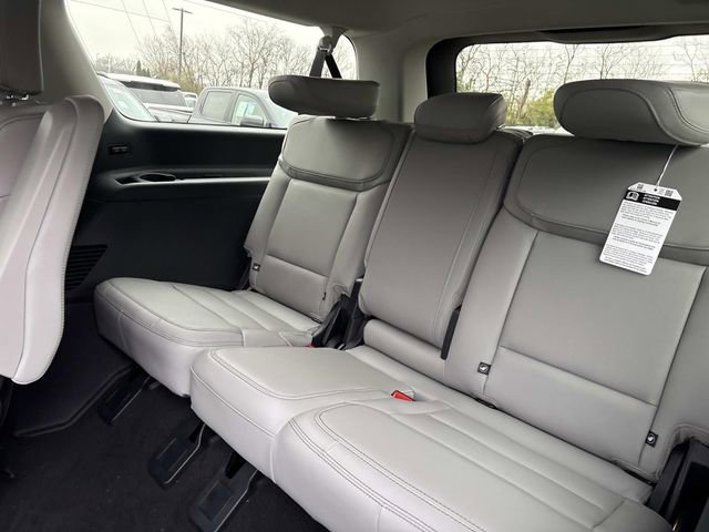 New 2025 Ford Expedition Max Active image 20