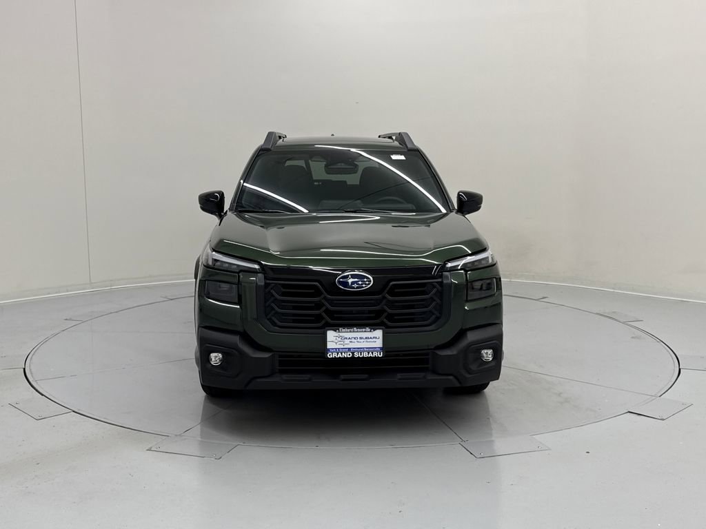 New 2026 Subaru Outback Limited XT image 9