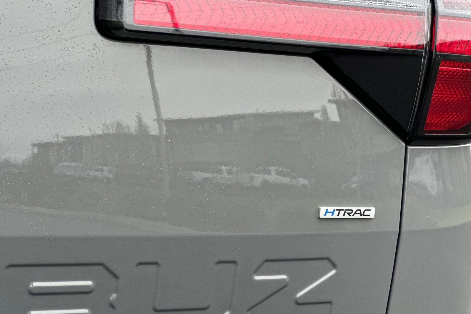 New 2025 Hyundai Santa Cruz SEL image 31
