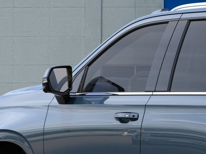 New 2026 Chevrolet Tahoe LT w/ Comfort Package RWD image 12