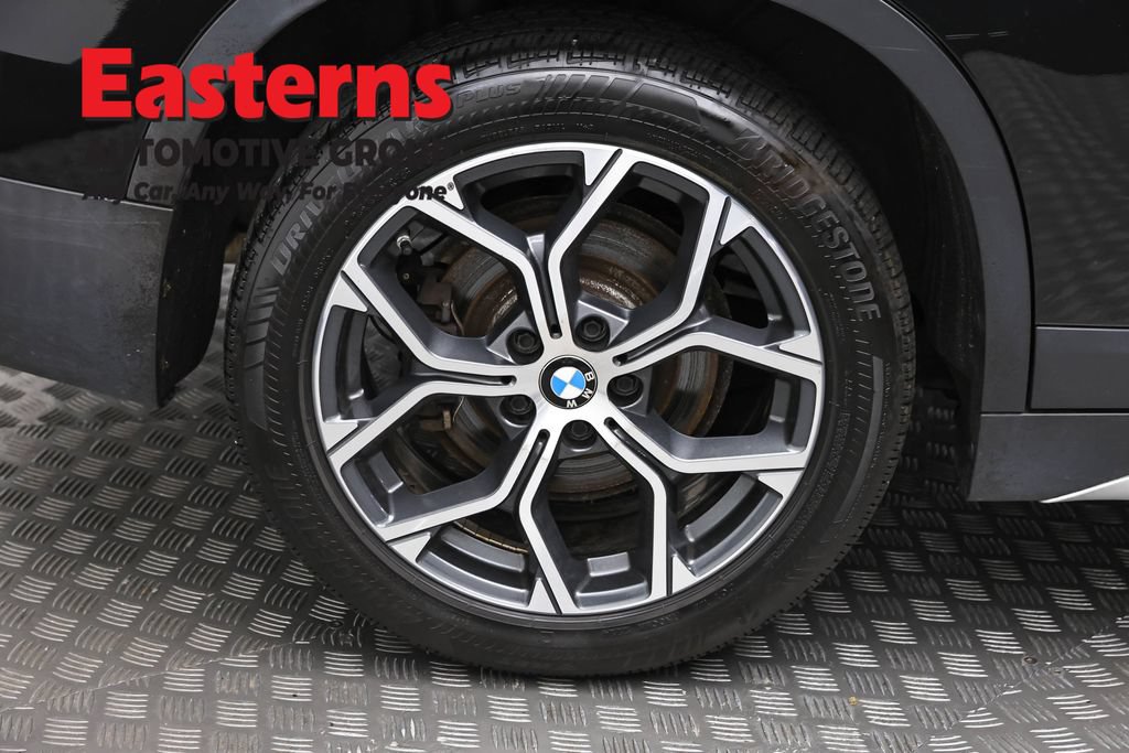 Used 2022 BMW X1 xDrive28i w/ Convenience Package AWD/4WD image 31