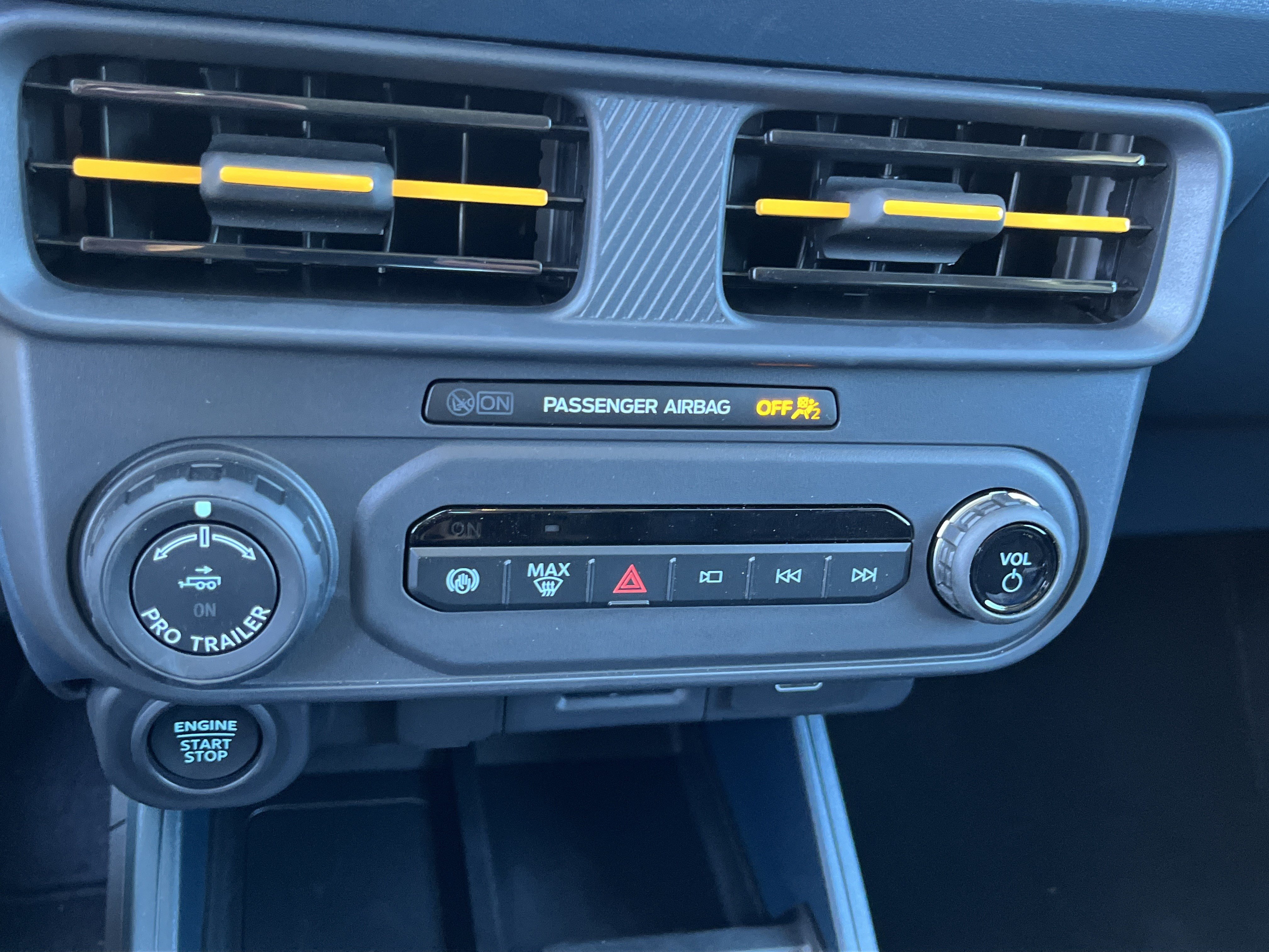 New 2026 Ford Maverick Tremor AWD/4WD image 21
