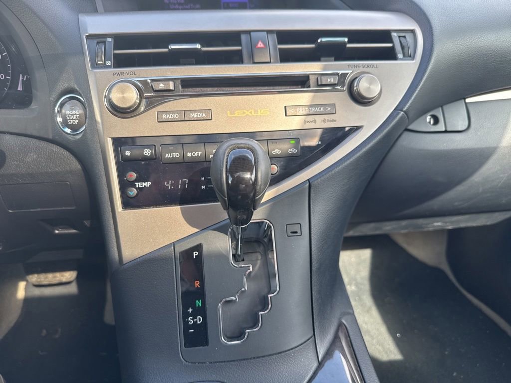 Used 2014 Lexus RX 350 AWD image 23