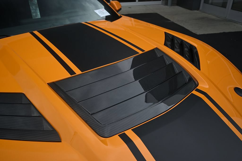 New 2026 Ford Mustang GT Premium w/ GT Performance Package RWD image 8