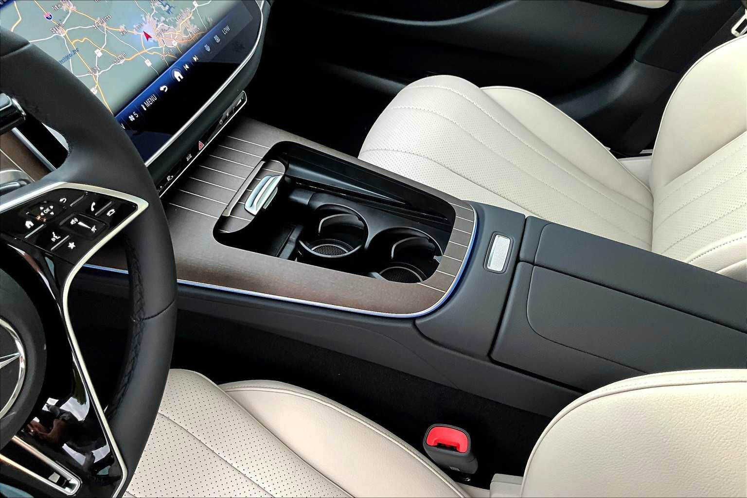 New 2025 Mercedes-Benz E 350 E 350 image 7