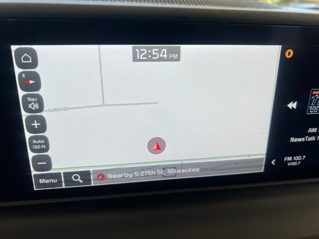 Certified 2025 Kia Seltos EX w/ EX Sunroof Package AWD/4WD image 58