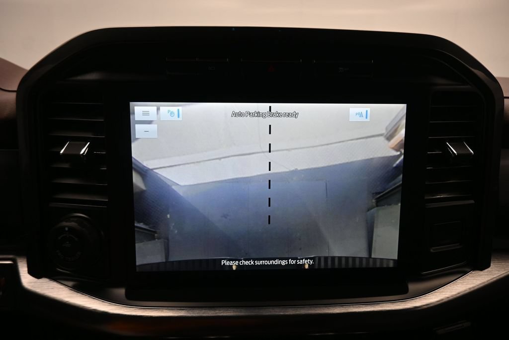 Used 2022 Ford F150 Lariat AWD/4WD image 19