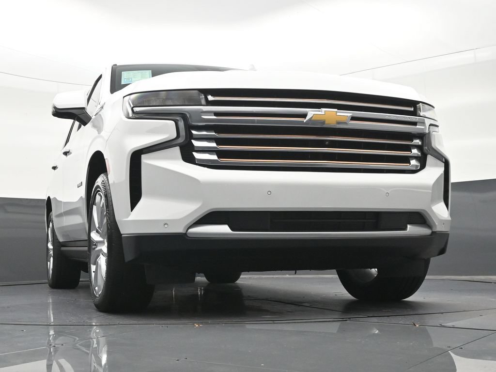 Used 2023 Chevrolet Tahoe High Country RWD image 32