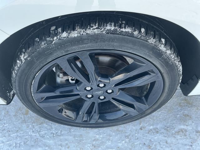 Used 2020 Ford Edge ST w/ Equipment Group 401A image 11