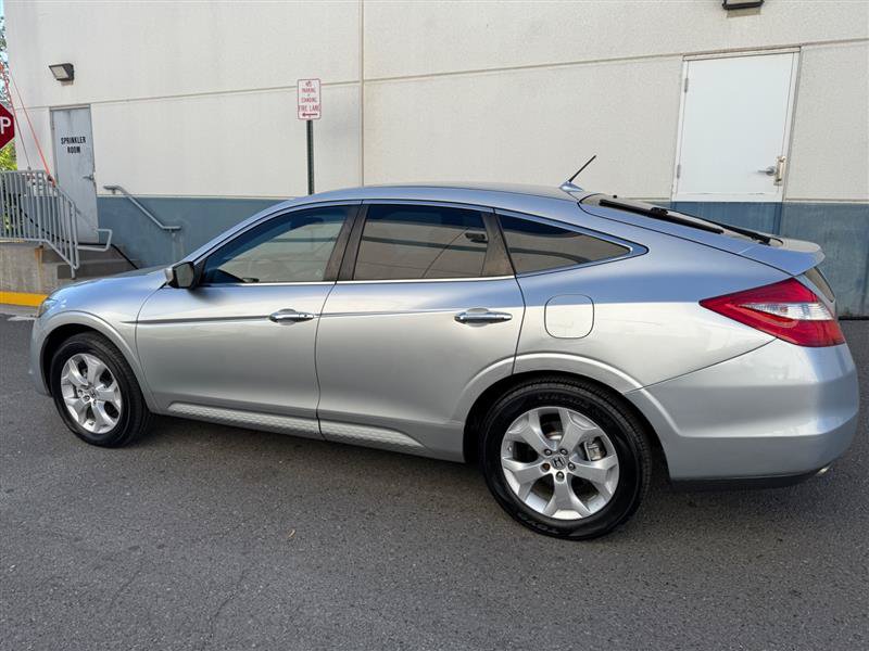 Used 2010 Honda Crosstour EX-L image 8