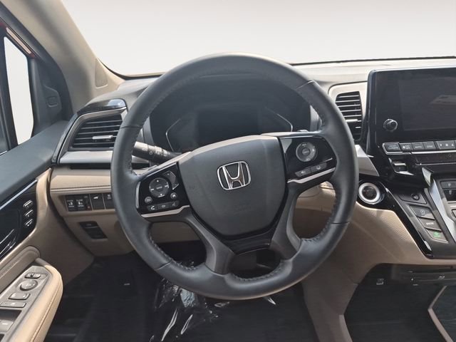 Certified 2023 Honda Odyssey Touring image 12