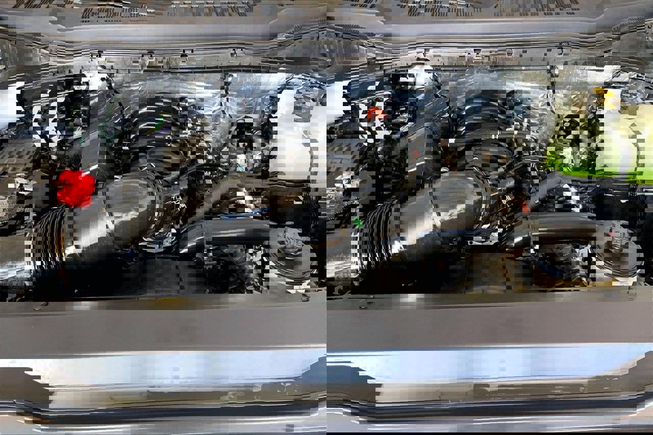 Used 2025 Ford F350 XL image 8