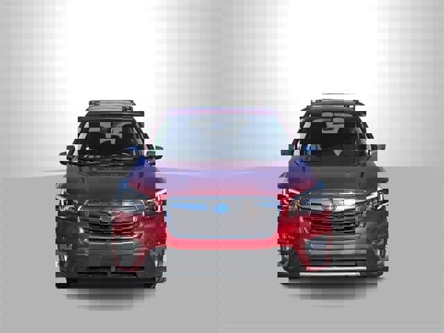 Used 2021 Subaru Forester Touring w/ Popular Package #2 image 3