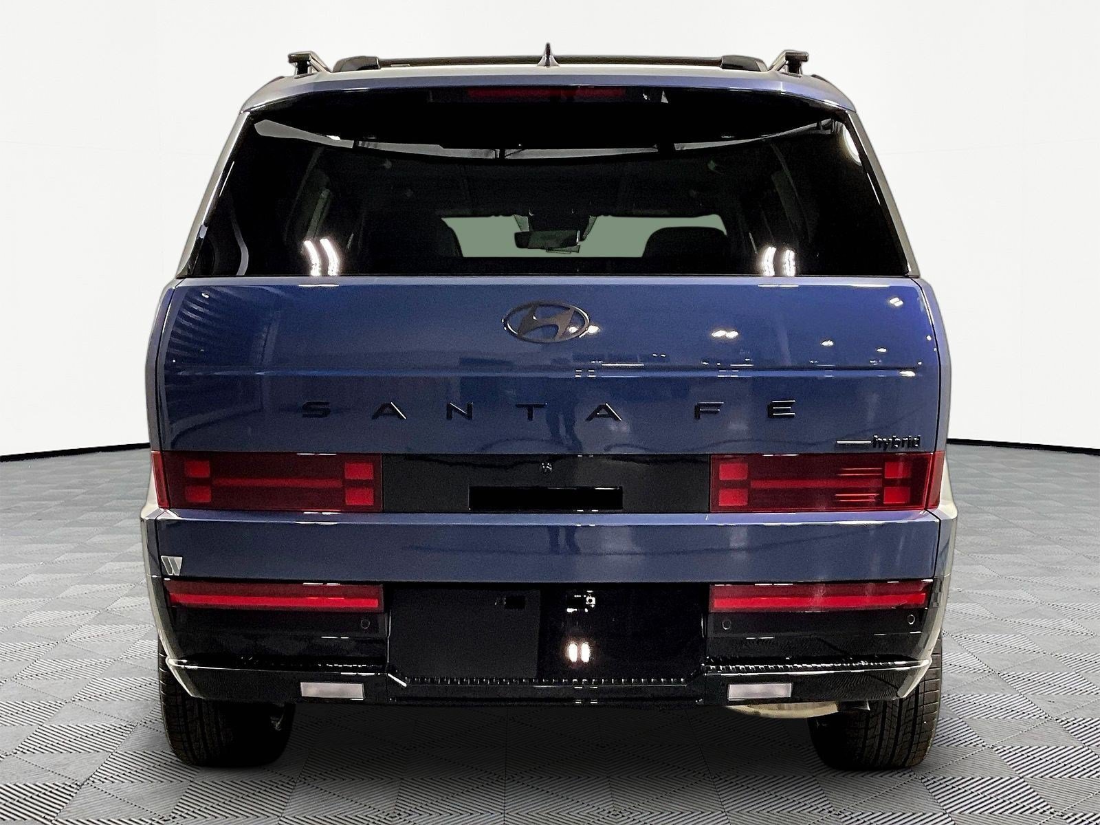 New 2026 Hyundai Santa Fe Calligraphy AWD/4WD image 5