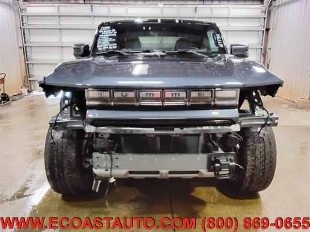 Used 2025 GMC Hummer EV 2X AWD/4WD image 7