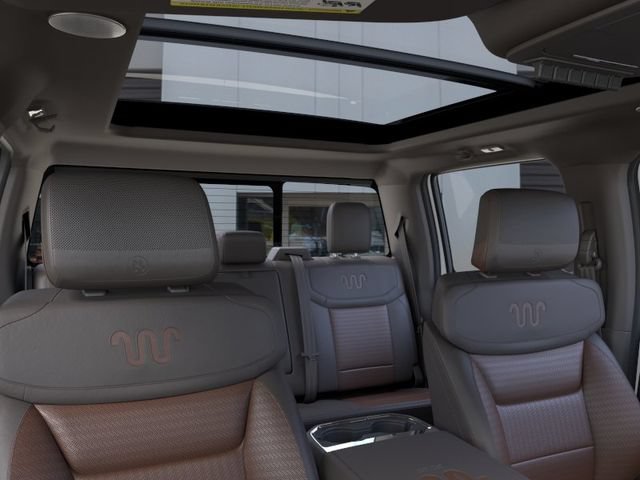 New 2026 Ford F250 King Ranch AWD/4WD image 22