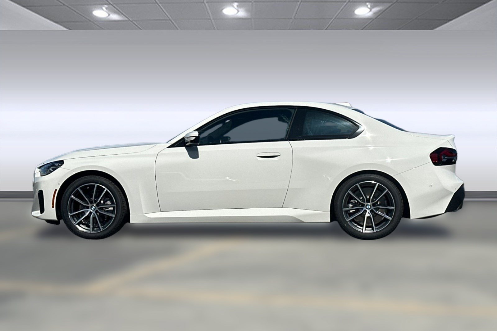 New 2026 BMW 230i Coupe w/ Premium Package RWD image 2