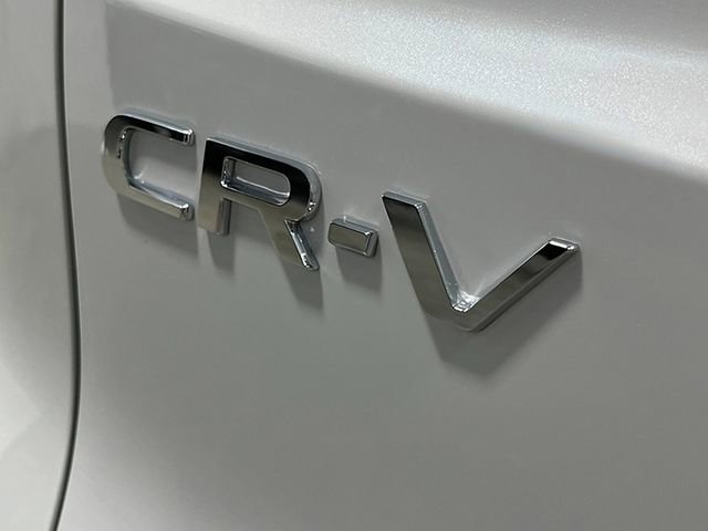 New 2026 Honda CR-V EX image 5