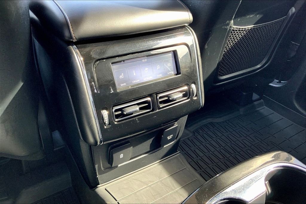 Used 2023 Lincoln Aviator Reserve w/ Equipment Group 201A image 31