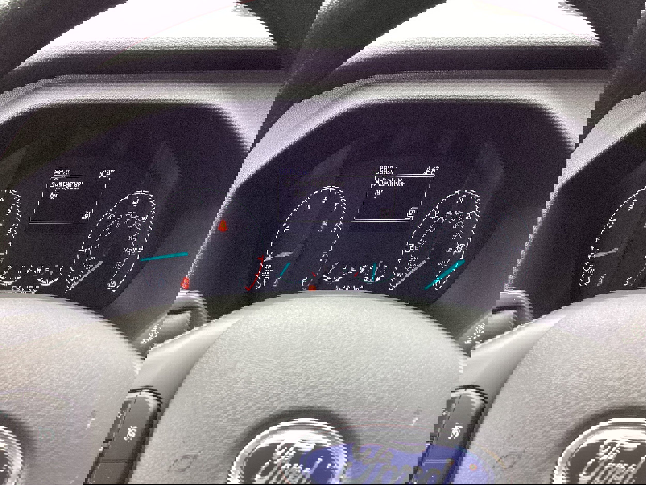 Used 2024 Ford Transit 250 Low Roof w/ Exterior Upgrade Package image 16