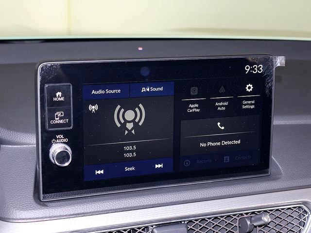 Certified 2026 Acura Integra A-Spec FWD image 18