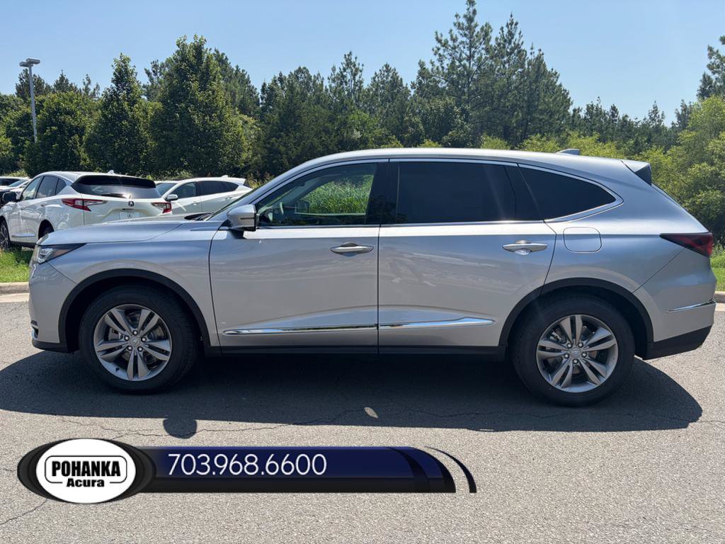 New 2026 Acura MDX FWD image 4