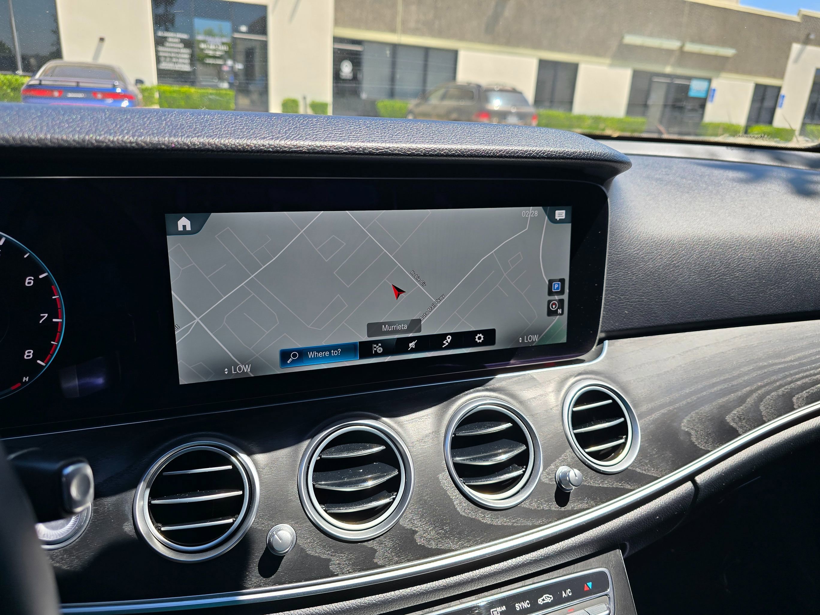 Used 2022 Mercedes-Benz E 350 Sedan image 39