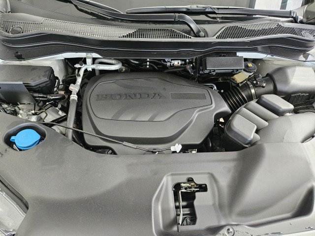 New 2026 Honda Ridgeline RTL image 7