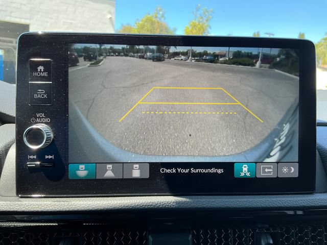 Used 2023 Honda CR-V Sport Touring image 20