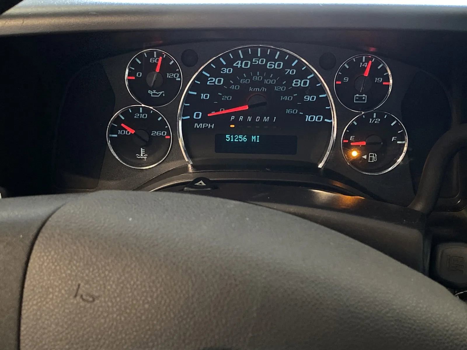 Used 2021 GMC Savana 2500 w/ Driver Convenience Package image 11