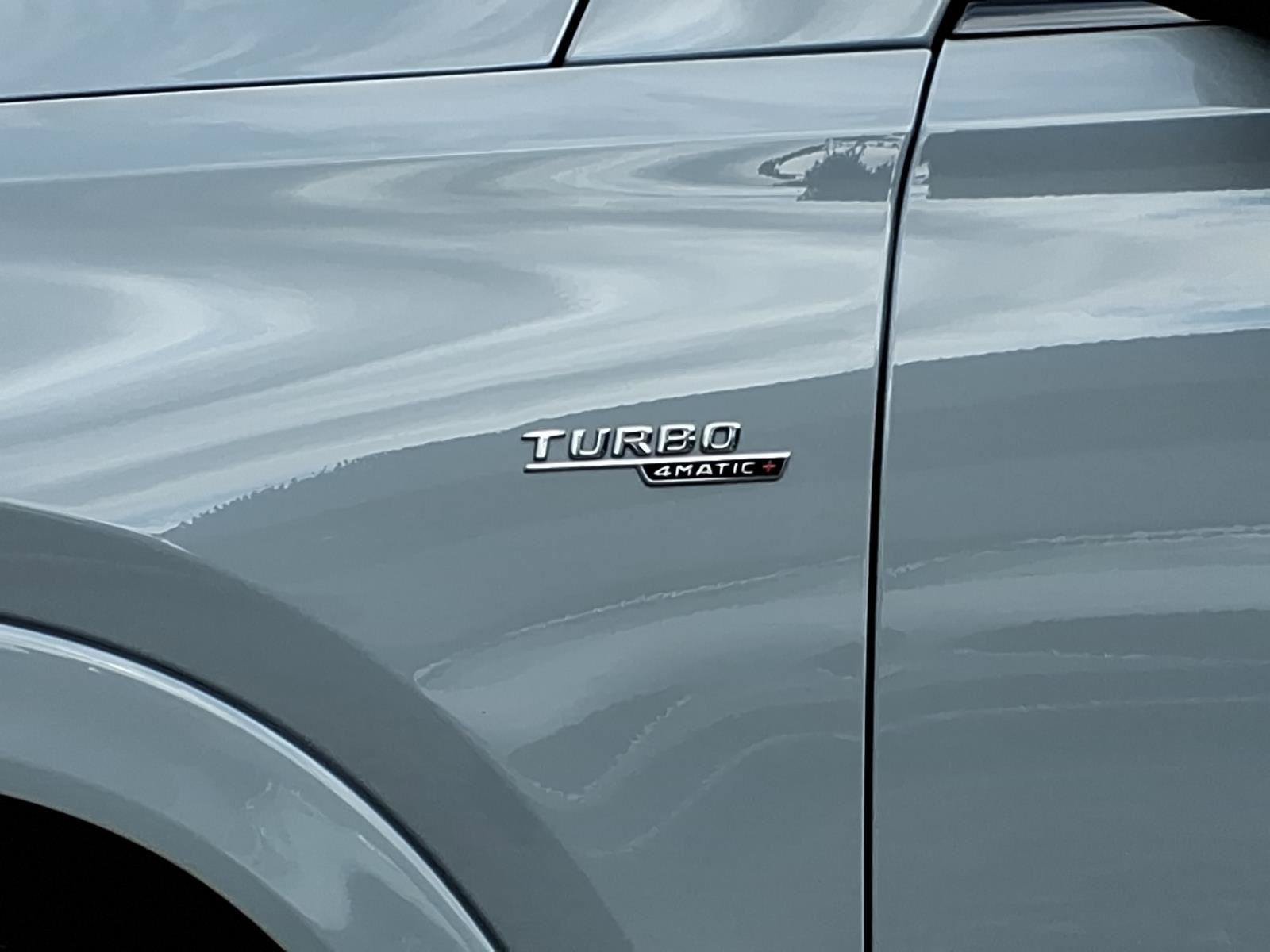 New 2026 Mercedes-Benz GLE 53 AMG 4MATIC Coupe image 11