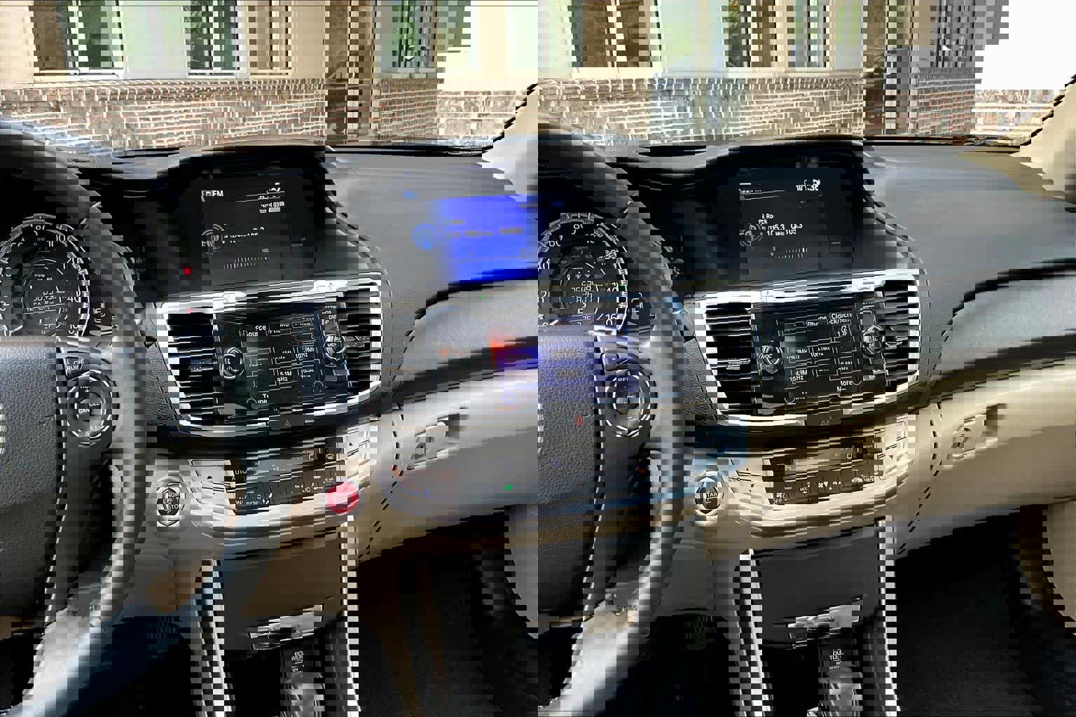 Used 2013 Honda Accord EX-L image 7