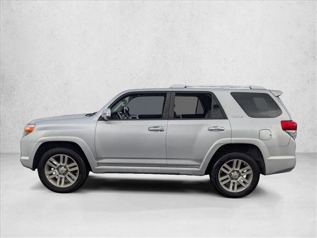 Used 2010 Toyota 4Runner Limited image 8
