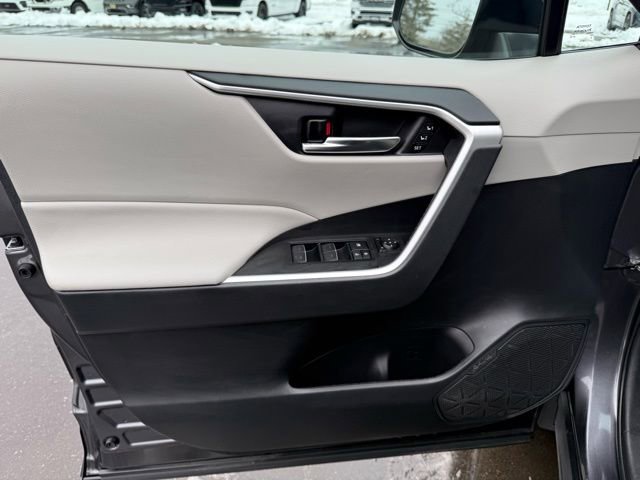 Used 2024 Toyota RAV4 XLE Premium w/ Weather Package image 26