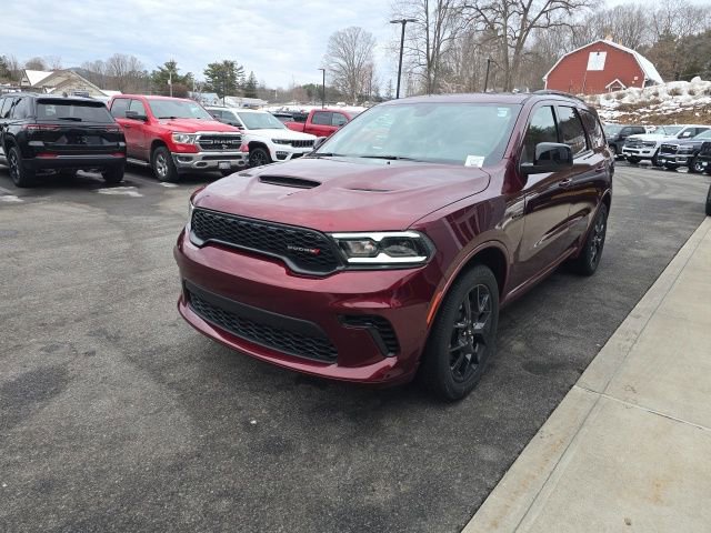 New 2026 Dodge Durango GT image 3