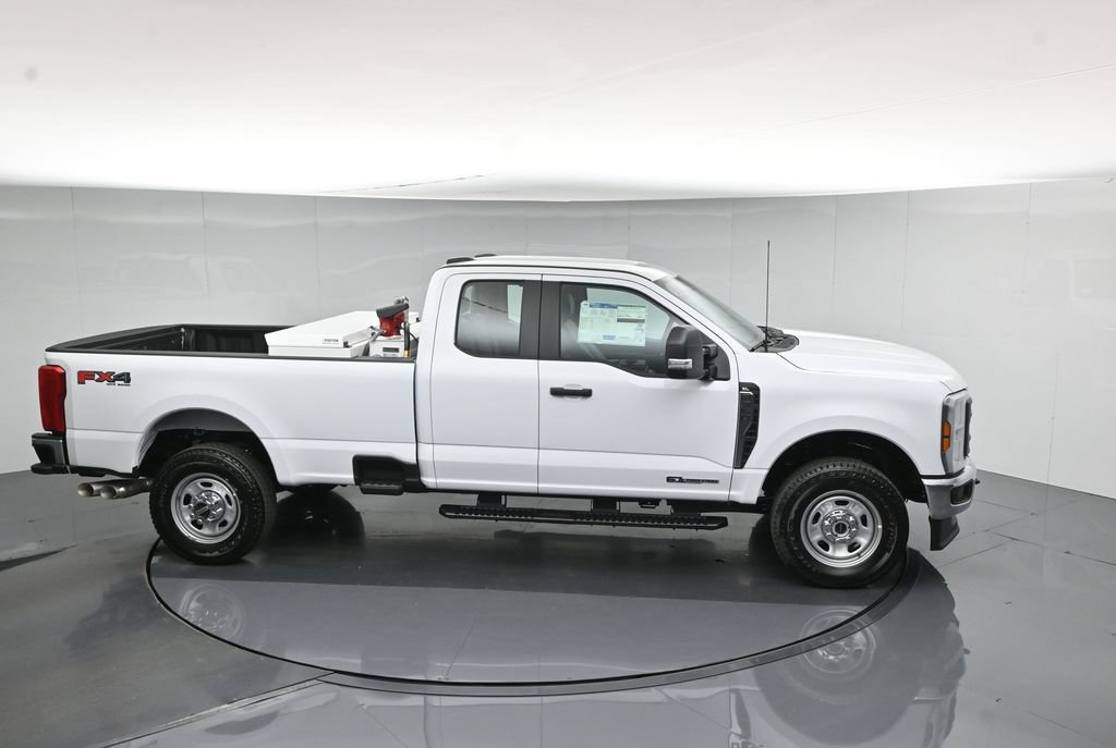 New 2026 Ford F350 XL w/ XL Driver Assist Package AWD/4WD image 41