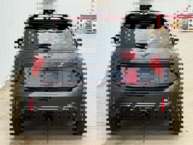 Used 2026 MINI Cooper John Cooper Works image 5