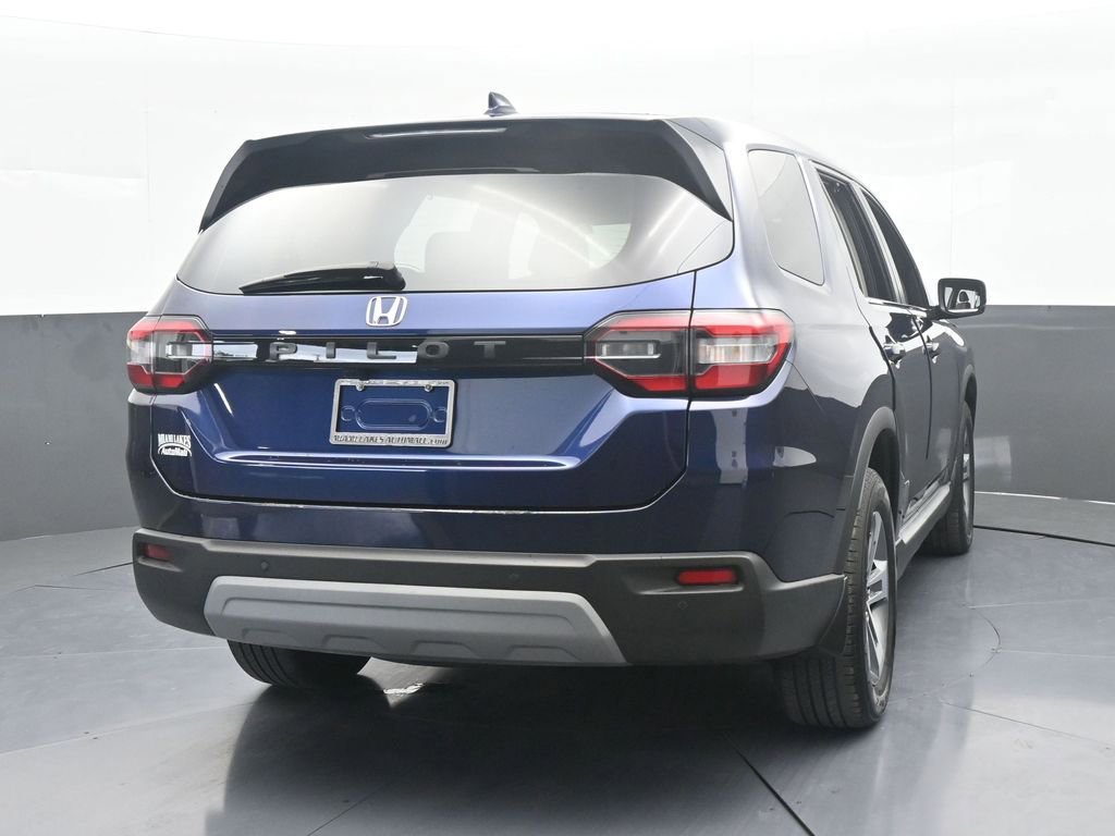 Used 2024 Honda Pilot EX-L image 5