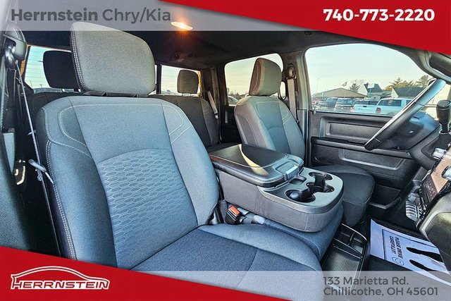 Used 2025 RAM 3500 Tradesman image 18