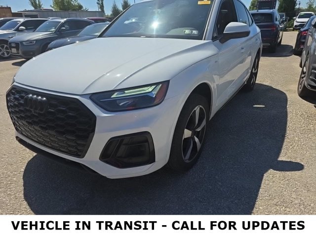 Used 2023 Audi Q5 2.0T Premium Plus w/ Premium Plus Package